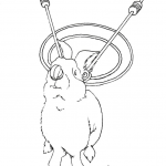 Antenna Bunny 5