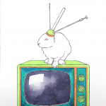 Rabbit Ears 2